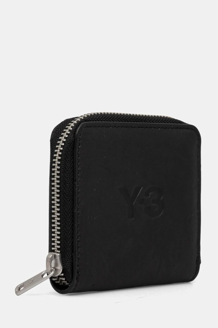 Adidas Y3 Y-3 WALLET          BLACK