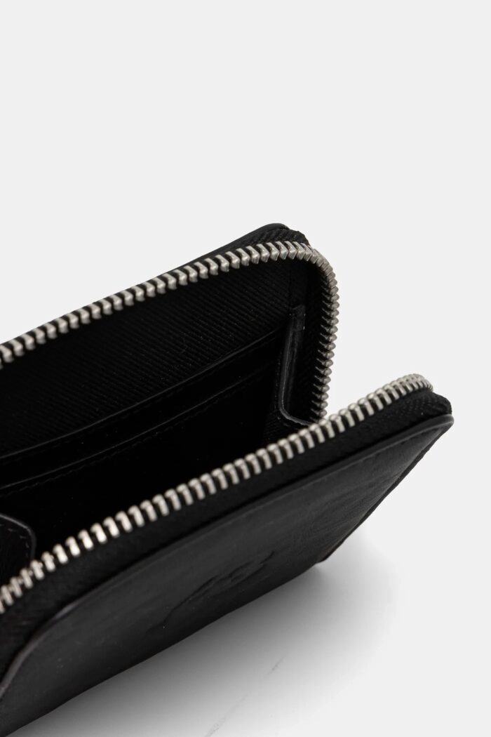 Adidas Y3 Y-3 WALLET          BLACK