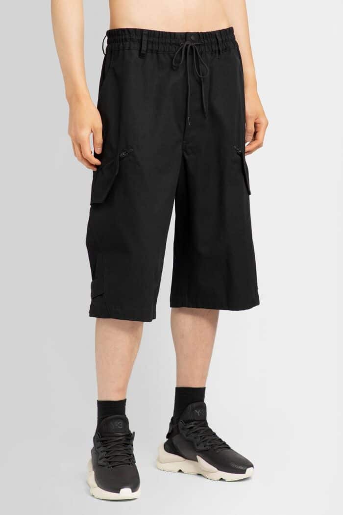 Y-3 Workwear Shorts
