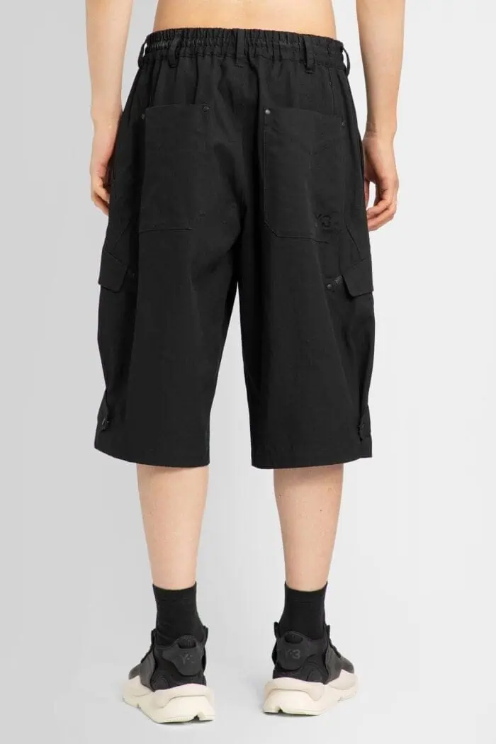 Y-3 Workwear Shorts