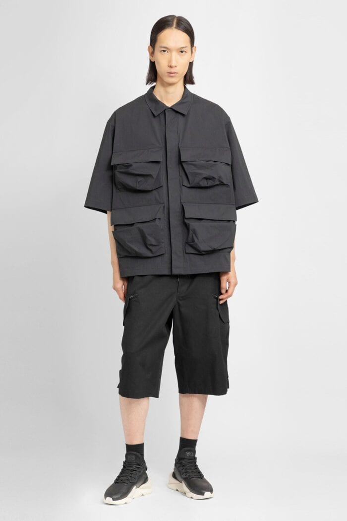 Y-3 Workwear Shorts