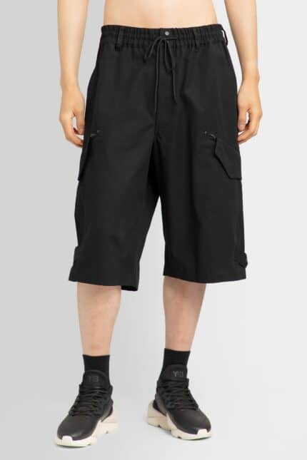 Y-3 Workwear Shorts