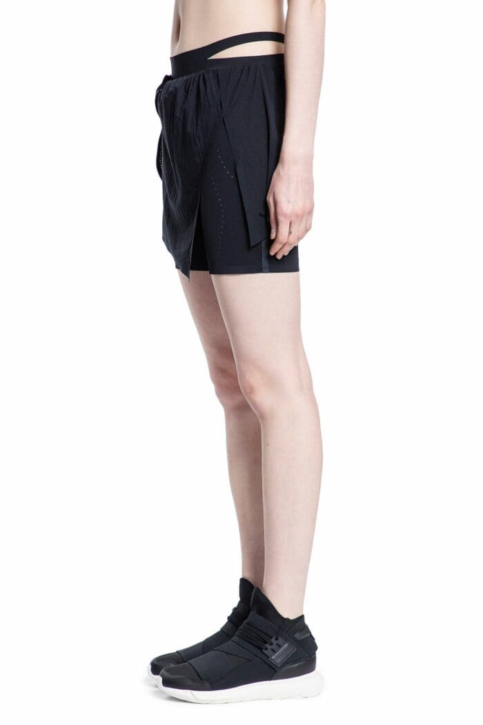 Y-3 Wrap Shorts