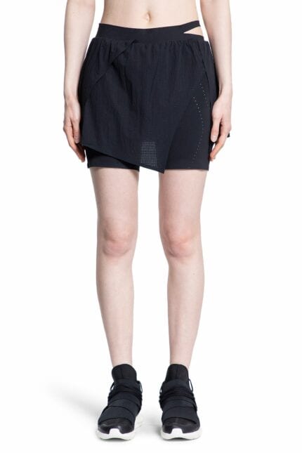 Y-3 Wrap Shorts