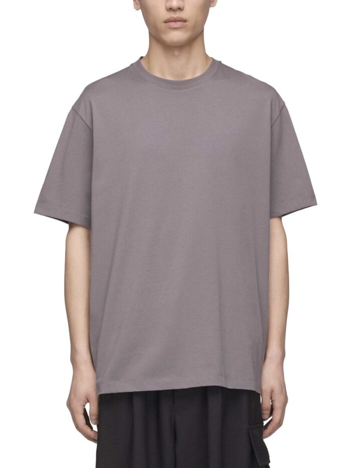 "Y - 3 X AMG" LOGO T-SHIRT