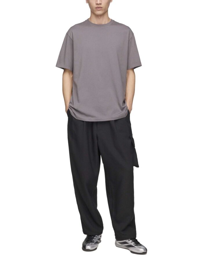 "Y - 3 X AMG" LOGO T-SHIRT