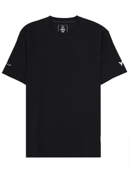 "Y - 3 X AMG" LOGO T-SHIRT
