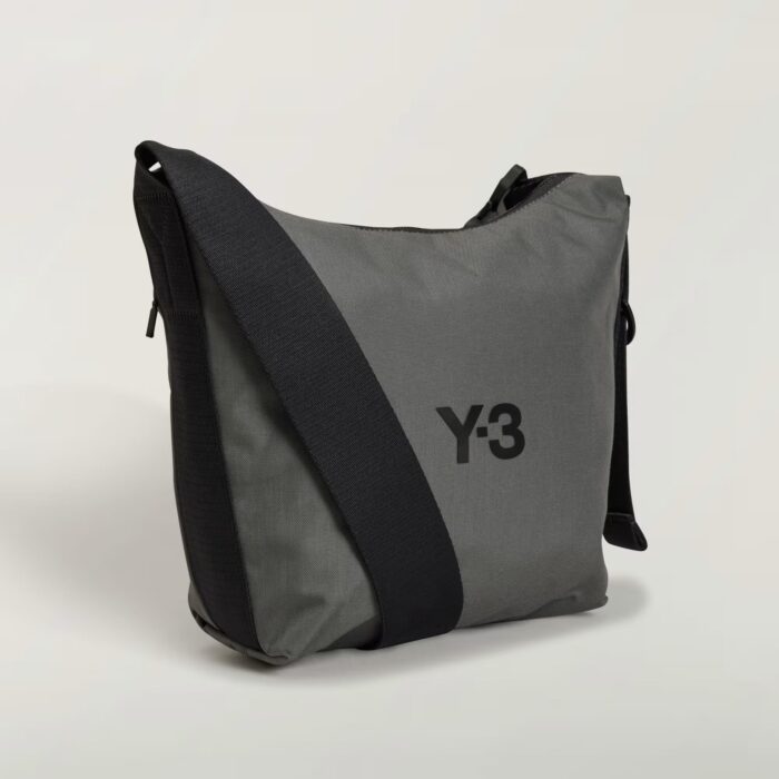Adidas Y3 Y-3 X BODY SMAL     GRANIT
