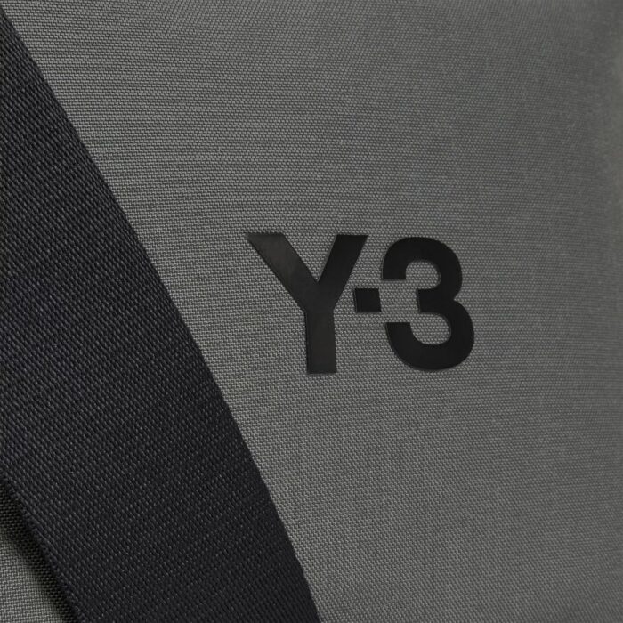 Adidas Y3 Y-3 X BODY SMAL     GRANIT