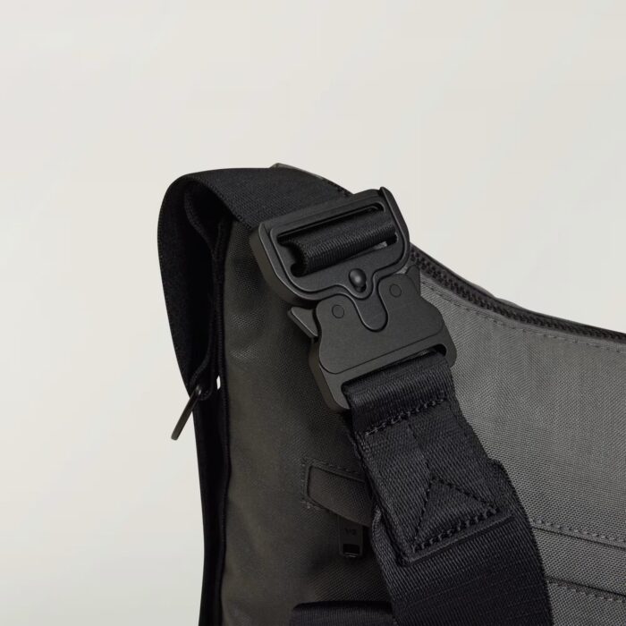 Adidas Y3 Y-3 X BODY SMAL     GRANIT