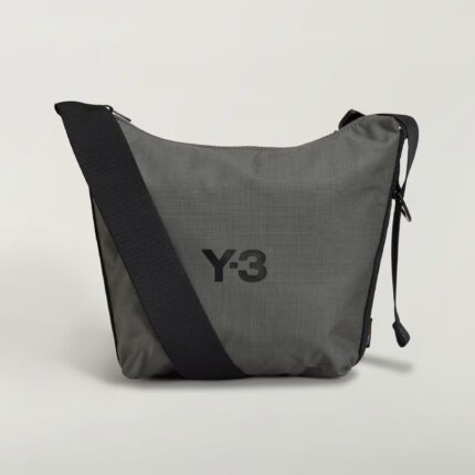Adidas Y3 Y-3 X BODY SMAL     GRANIT
