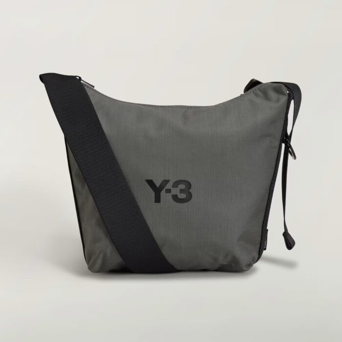 adidas y3 y 3 x body smal granit Adidas Y3 Y-3 X BODY SMAL GRANIT