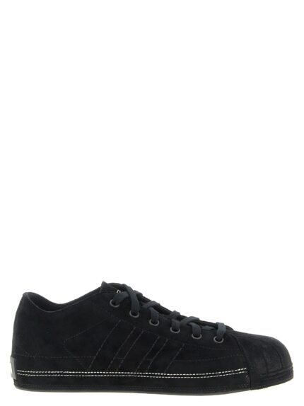 Y-3 X NBHD Capsule 'Nizzastar LO' Sneakers