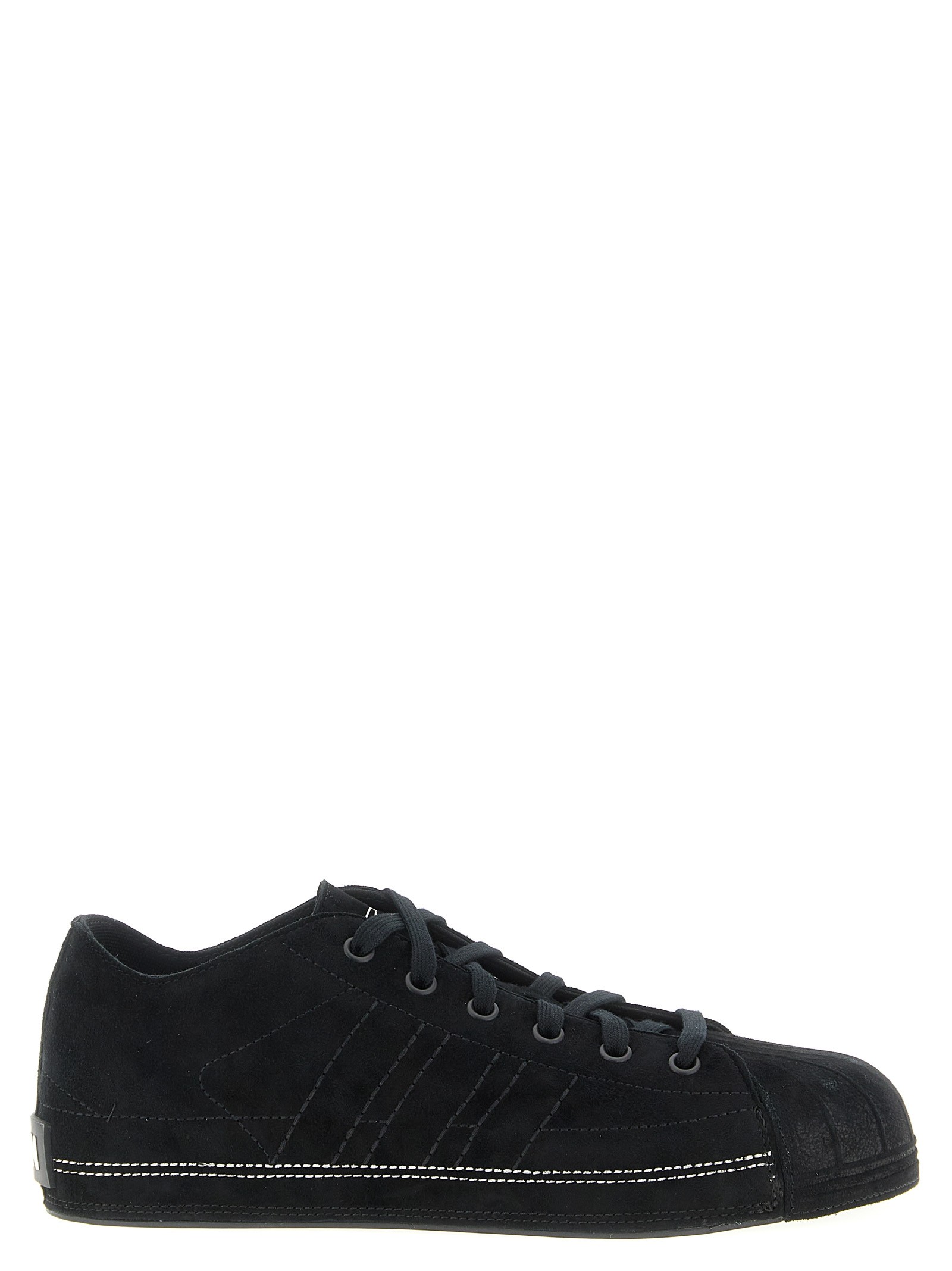 Y-3 X NBHD Capsule 'Nizzastar LO' Sneakers