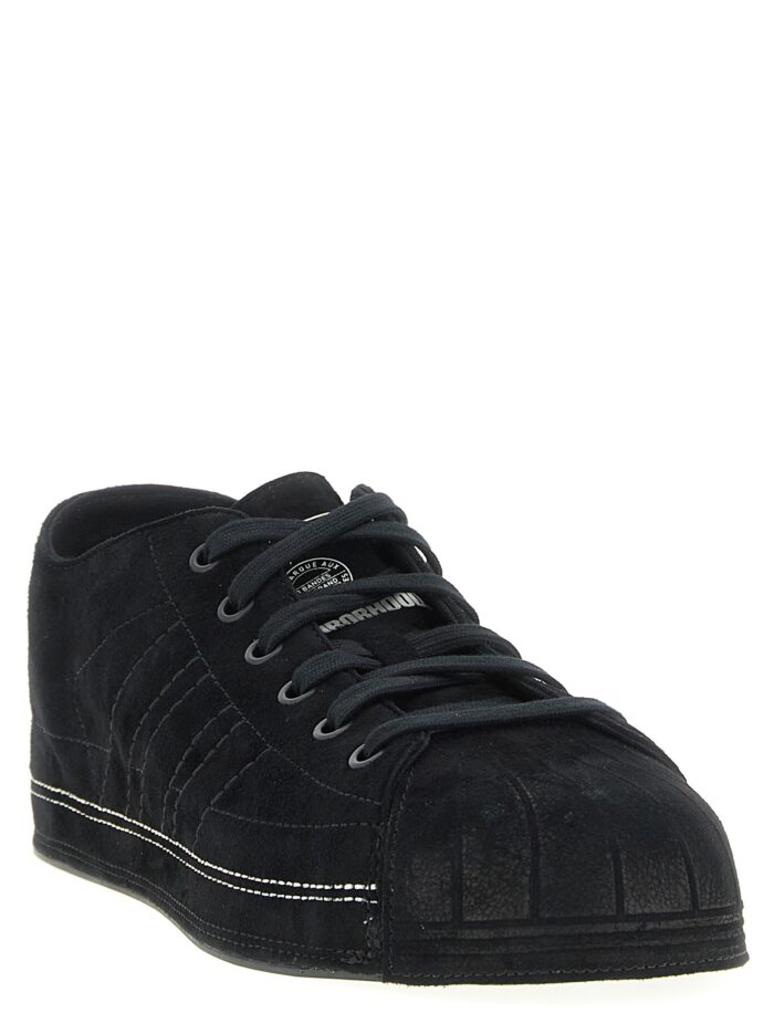 Y-3 X NBHD Capsule 'Nizzastar LO' Sneakers