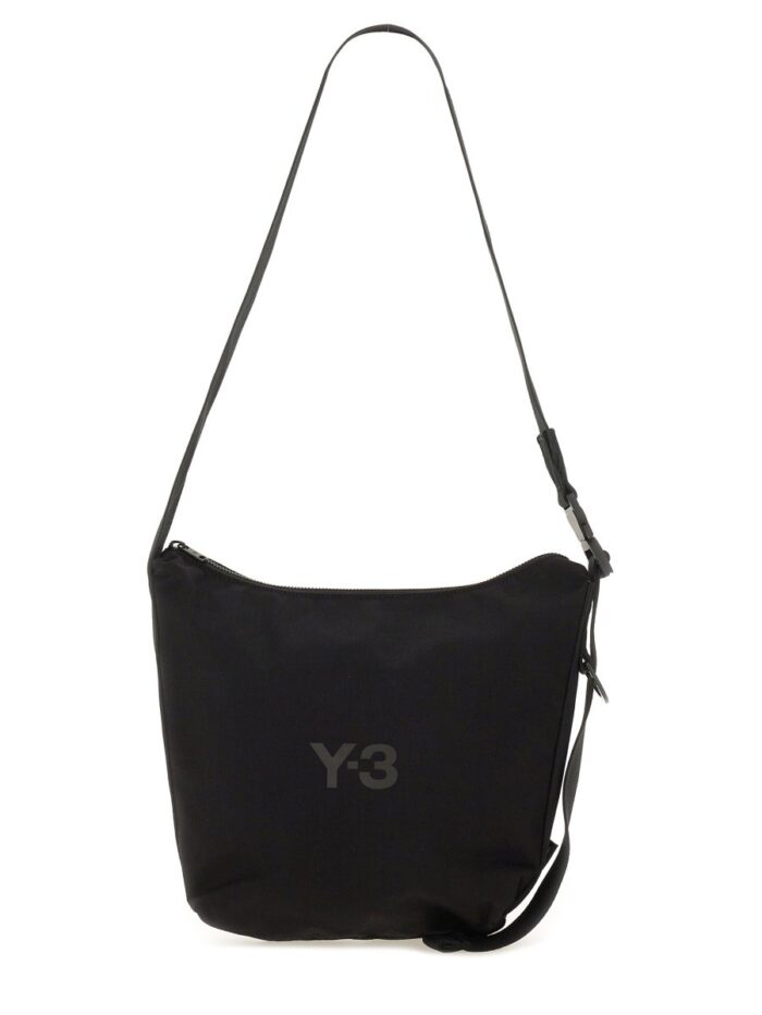Y - 3 "Y-3 X BODY SMALL" BAG