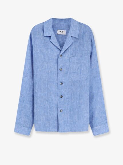 Y-81 Linen Shirt