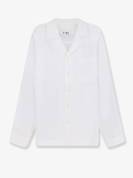 Y-81 Linen Shirt