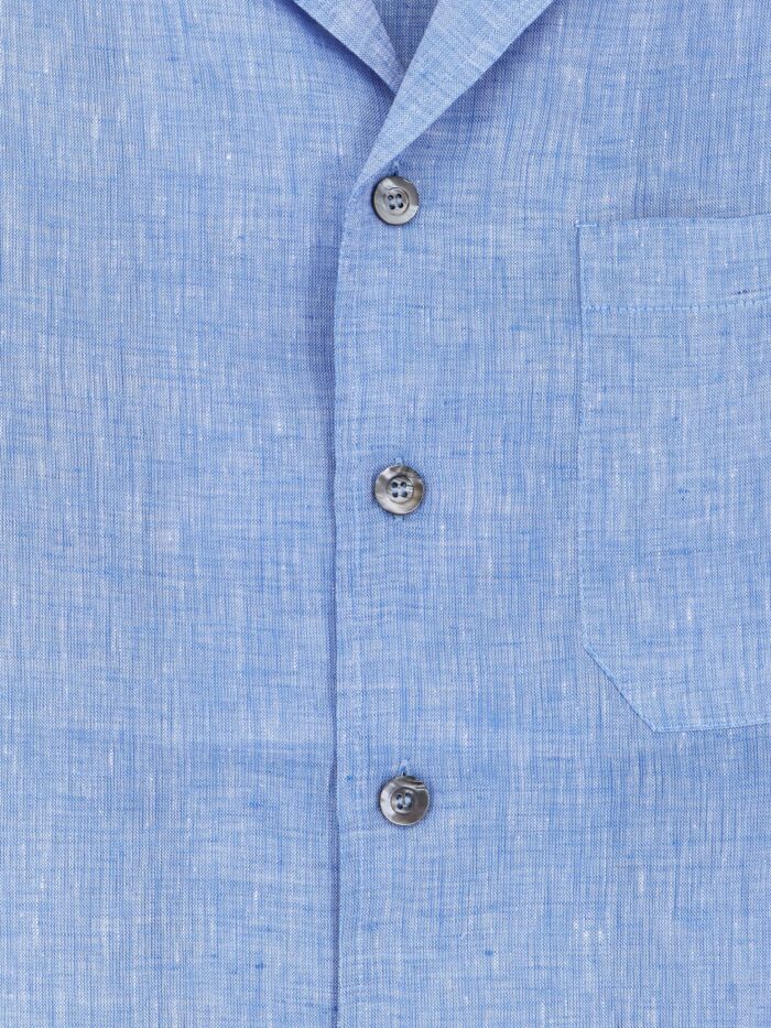 Y-81 Linen Shirt