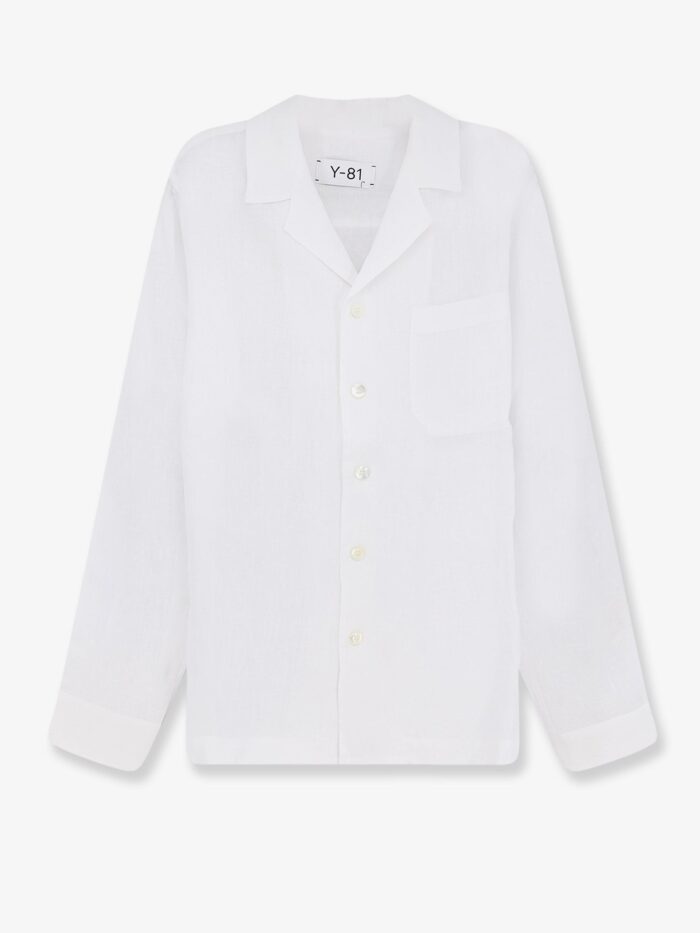 Y-81 Linen Shirt