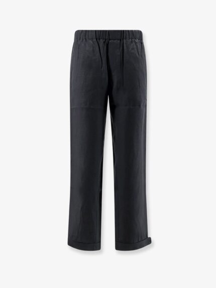 Y-81 Linen Trousers