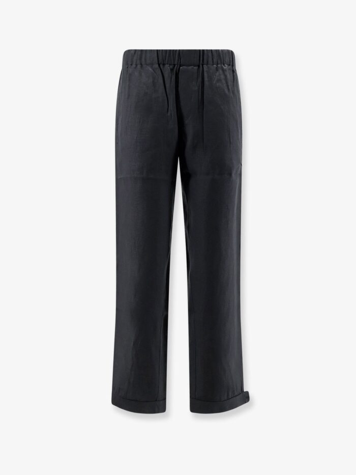 Y-81 Linen Trousers