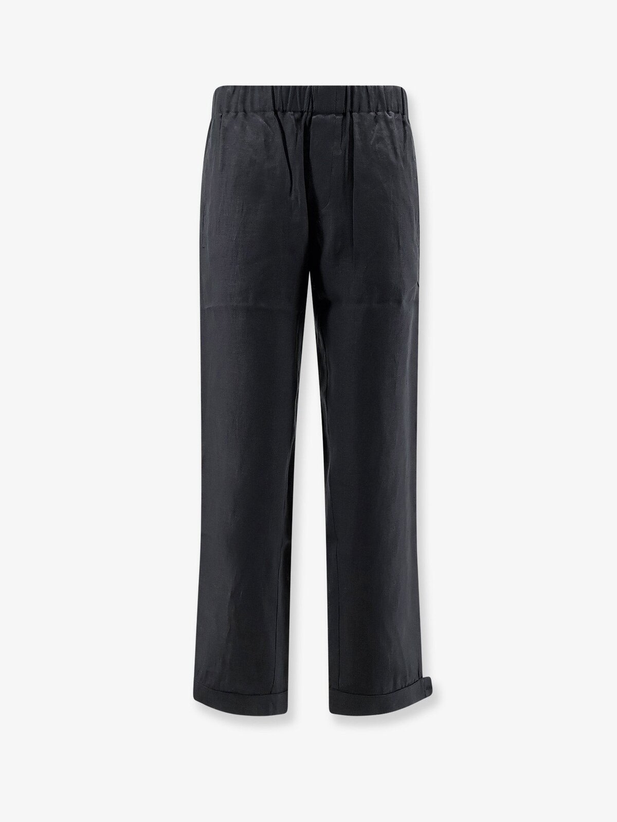 Y-81 Linen Trousers