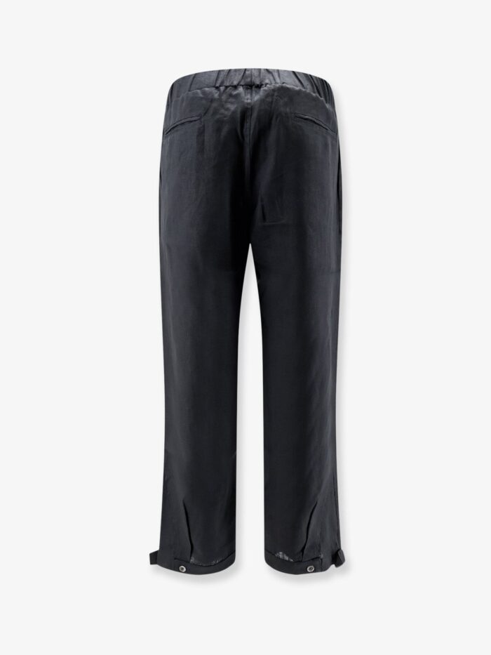 Y-81 Linen Trousers