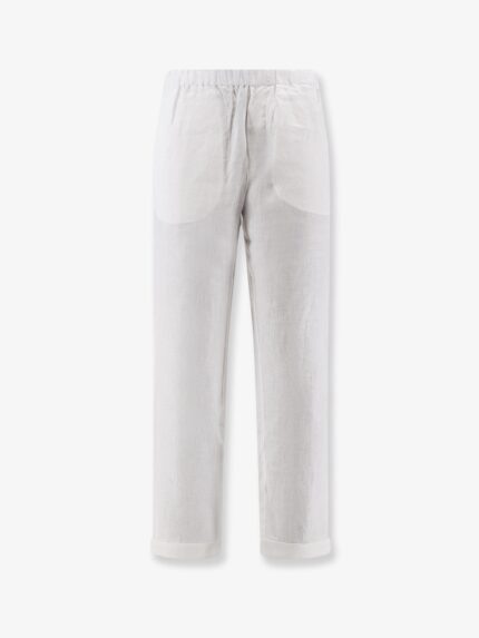 Y-81 Linen Trousers