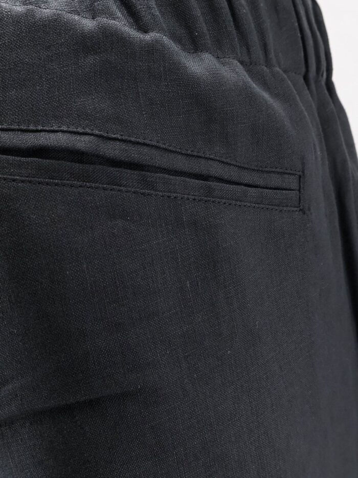Y-81 Linen Trousers