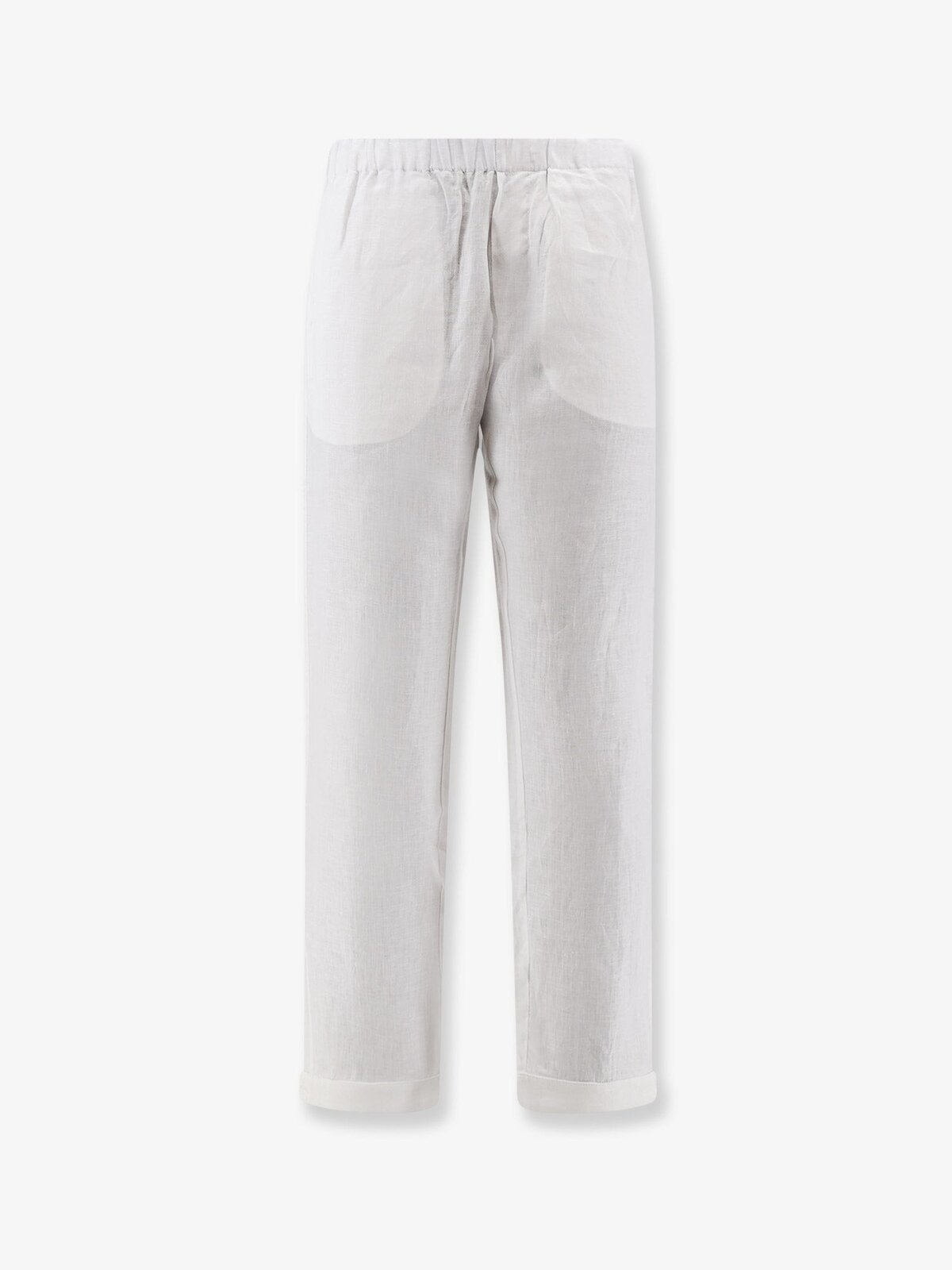 Y-81 Linen Trousers