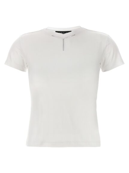 Y/PROJECT 'Y Baby Tee' T-shirt