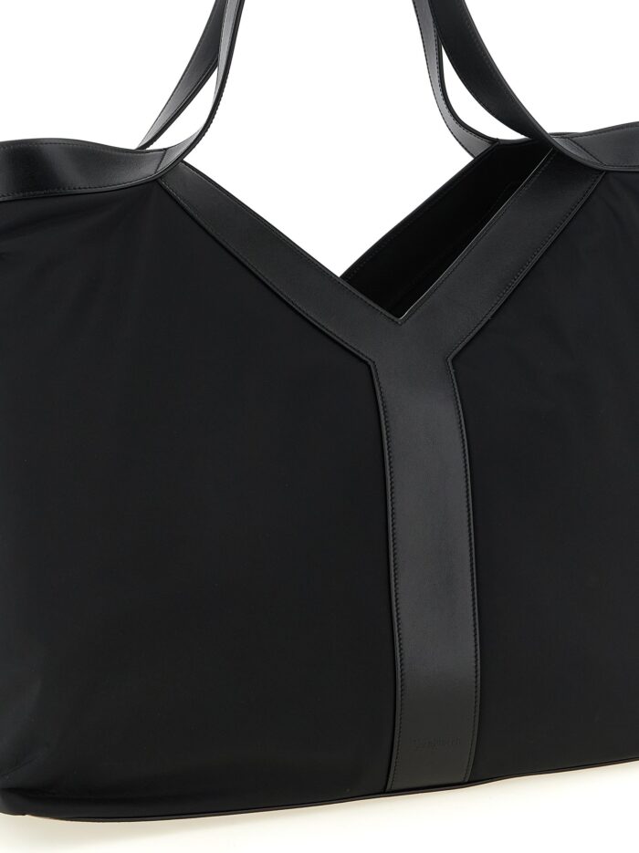 Saint Laurent 'Y' Large Shopping Bag