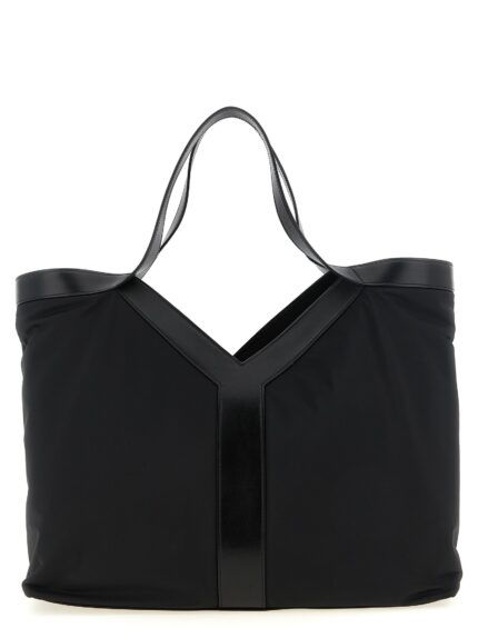 Saint Laurent 'Y' Large Shopping Bag