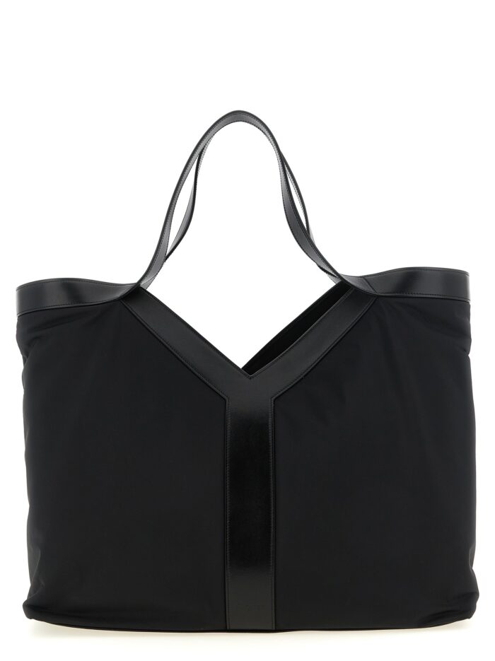 saint laurent 'y' large shopping bag Saint Laurent 'Y' Large Shopping Bag