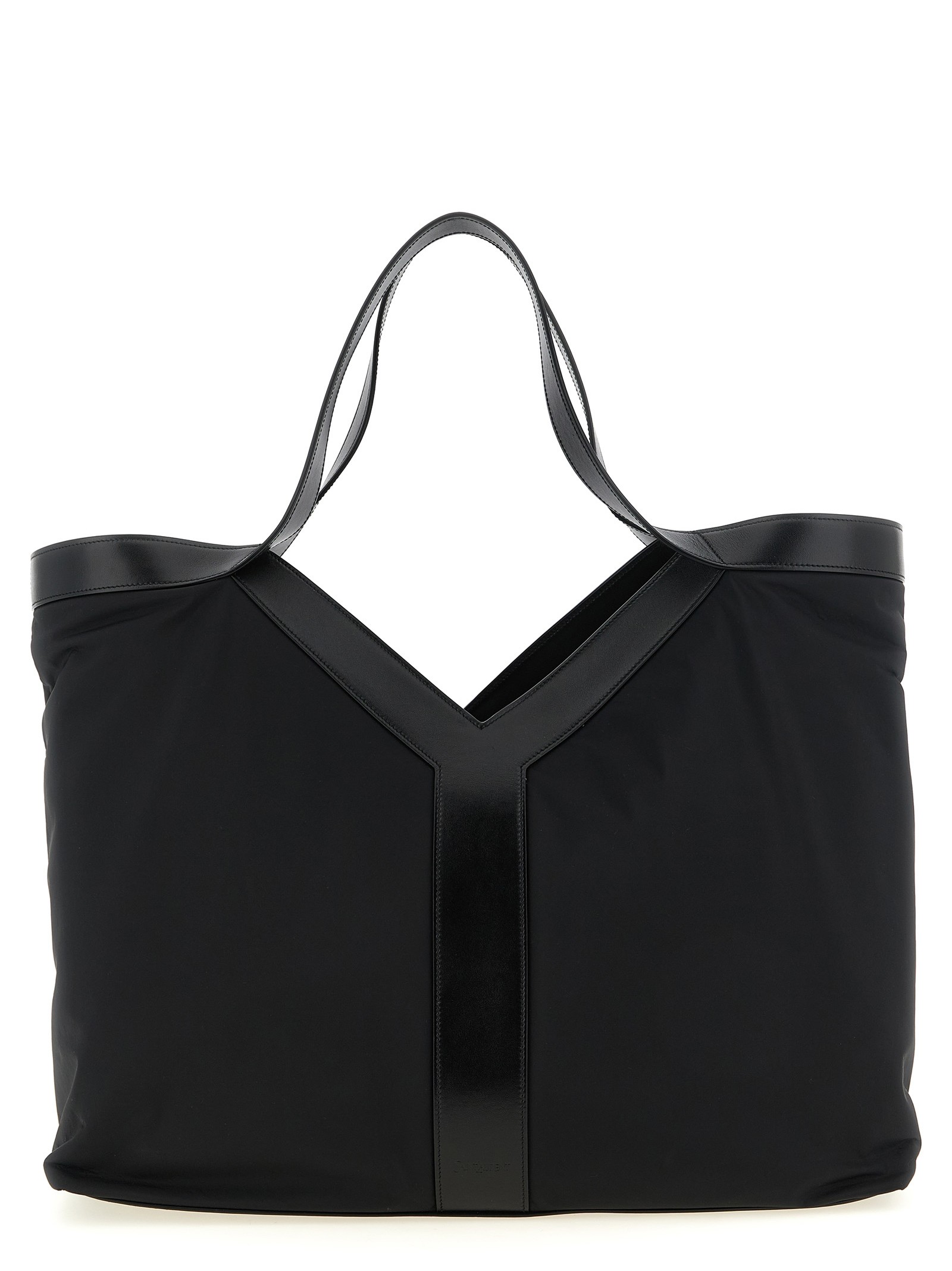 Saint Laurent 'Y' Large Shopping Bag