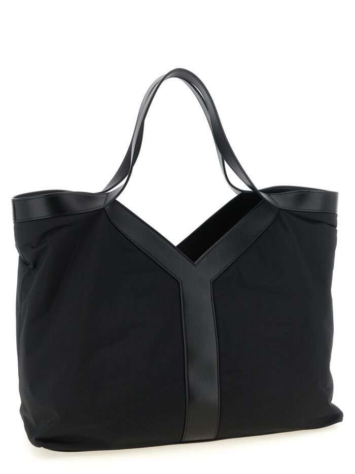 Saint Laurent 'Y' Large Shopping Bag