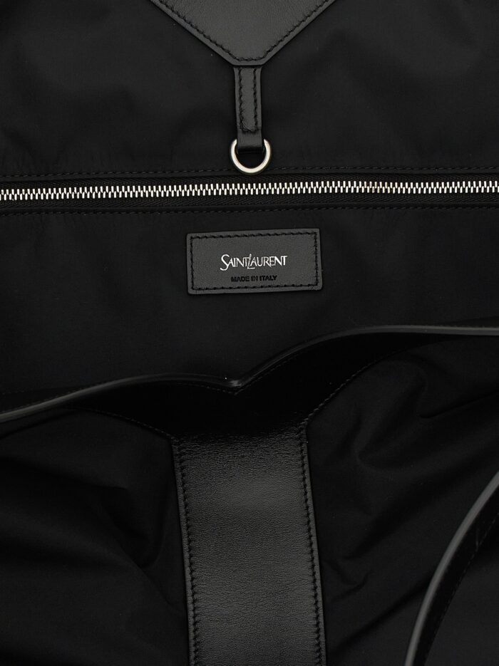 Saint Laurent 'Y' Large Shopping Bag