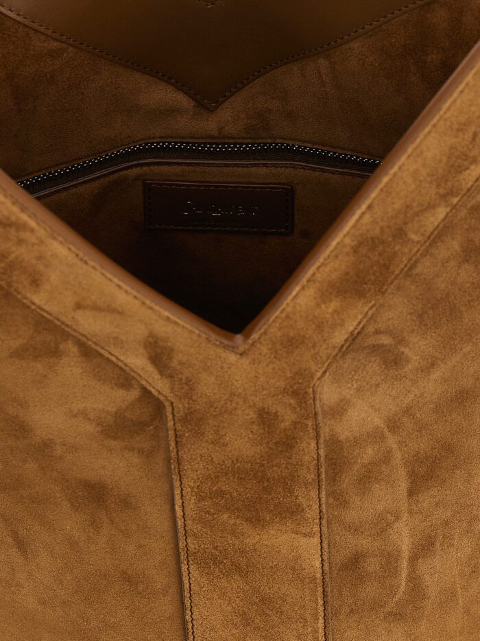 Saint Laurent 'Y Long' Shoulder Bag