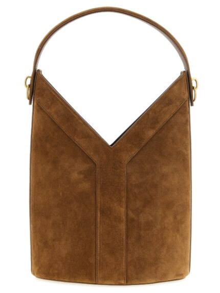 Saint Laurent 'Y Long' Shoulder Bag