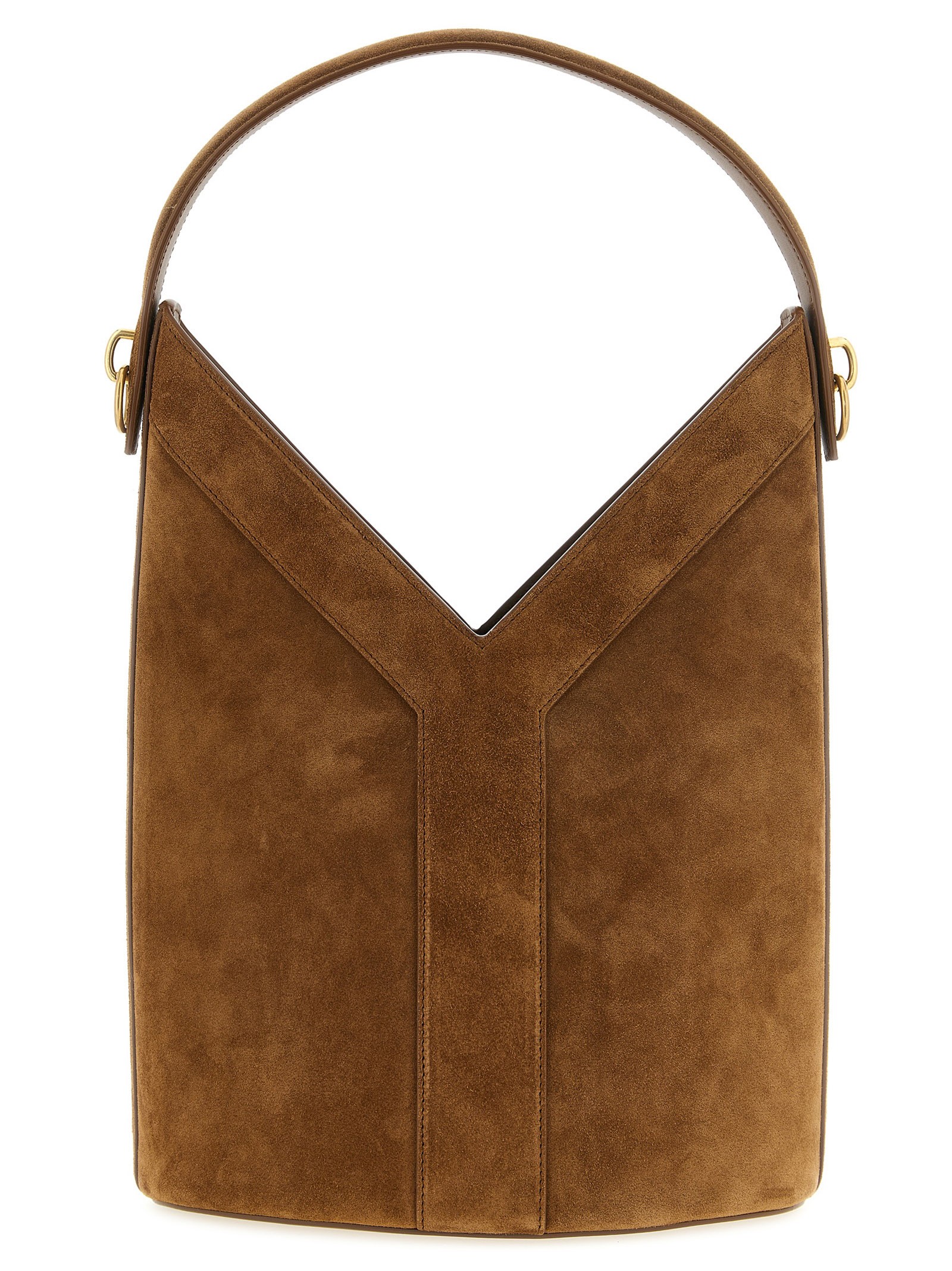 Saint Laurent 'Y Long' Shoulder Bag