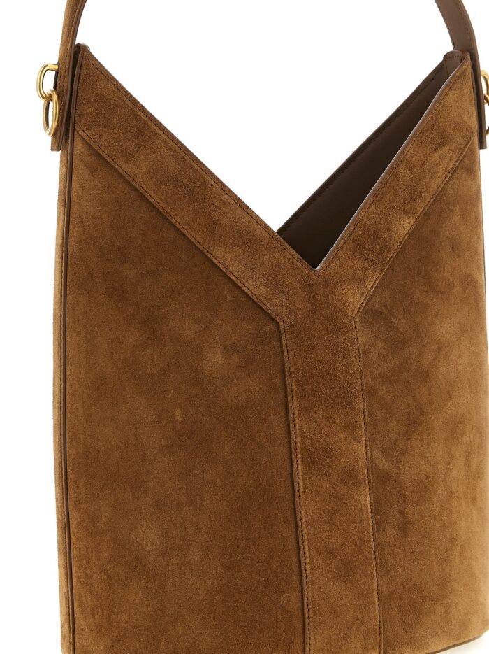 Saint Laurent 'Y Long' Shoulder Bag