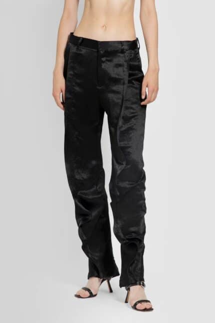 Y/PROJECT Banana Slim Pants