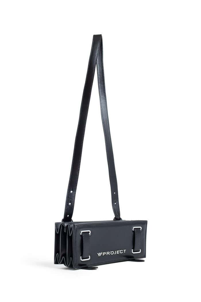 Y/PROJECT Mini According Shoulder Bag