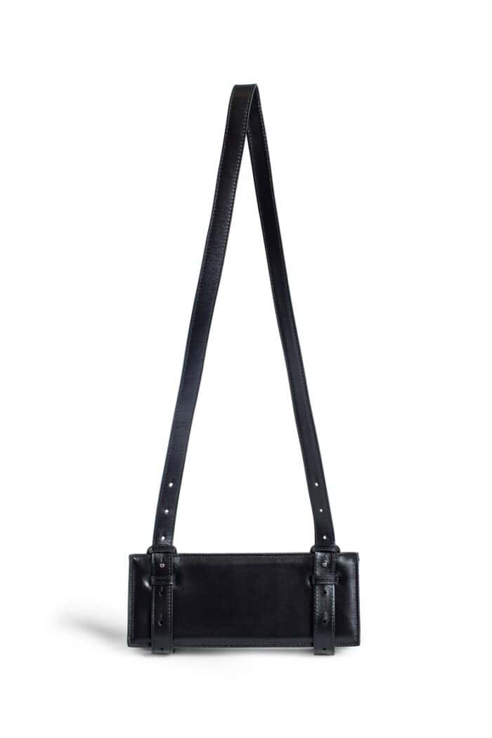 Y/PROJECT Mini According Shoulder Bag