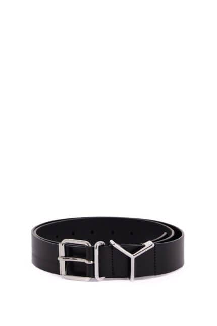 Y PROJECT Slnnysl Buckle Belt With