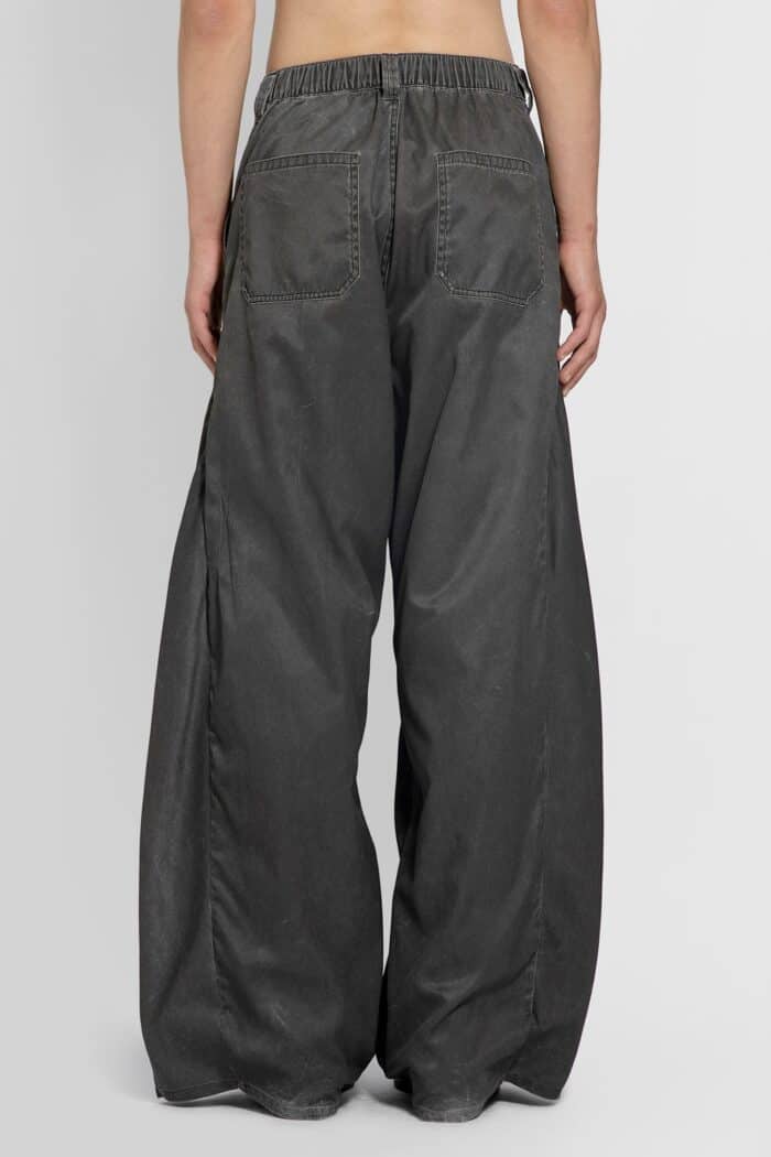 Y/PROJECT Washed Pop-up Pants