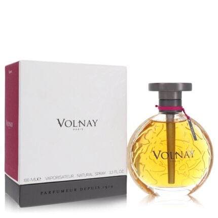 Yapana By Volnay - Eau De Parfum Spray 3.4 Oz