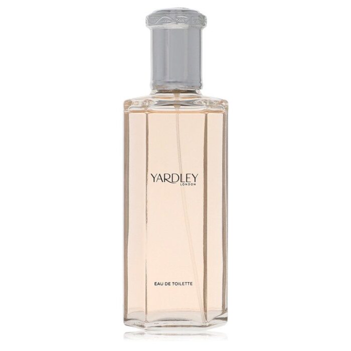 Yardley English Honeysuckle By Yardley London - Eau De Toilette Spray (Unboxed) 4.2 Oz - Image 1
