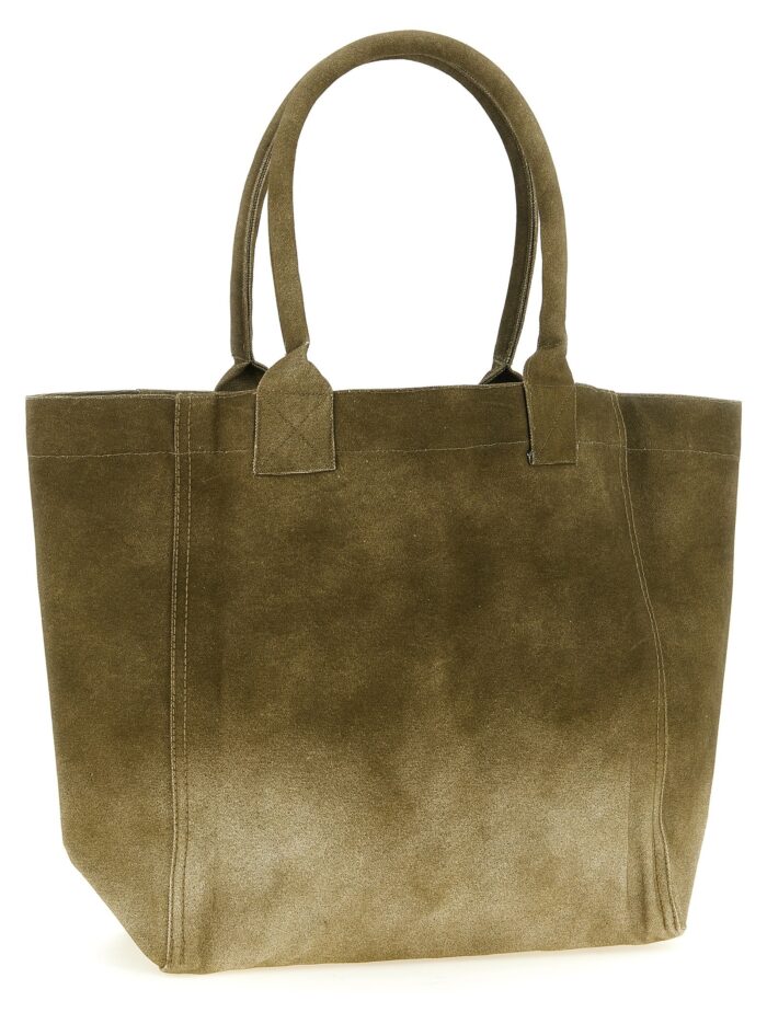 Isabel Marant 'Yenky Small' Shopping Bag